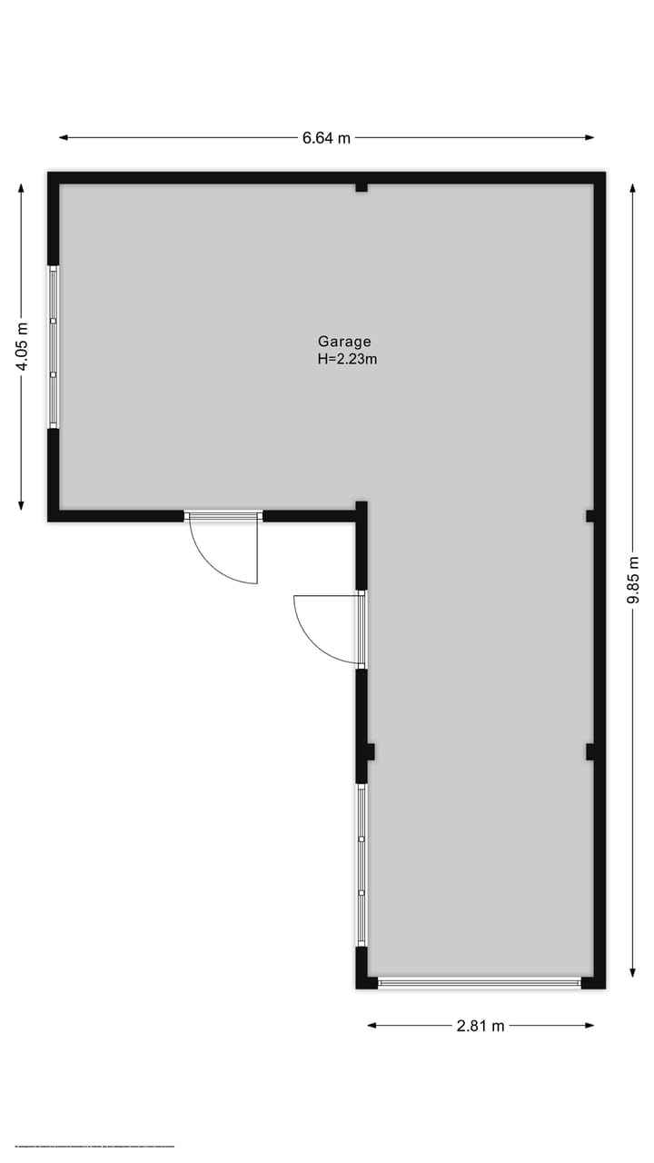 Photo 51 of Bakkersweg 30