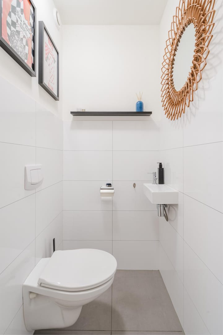 Photo 8 of Uiverlaan 10-B