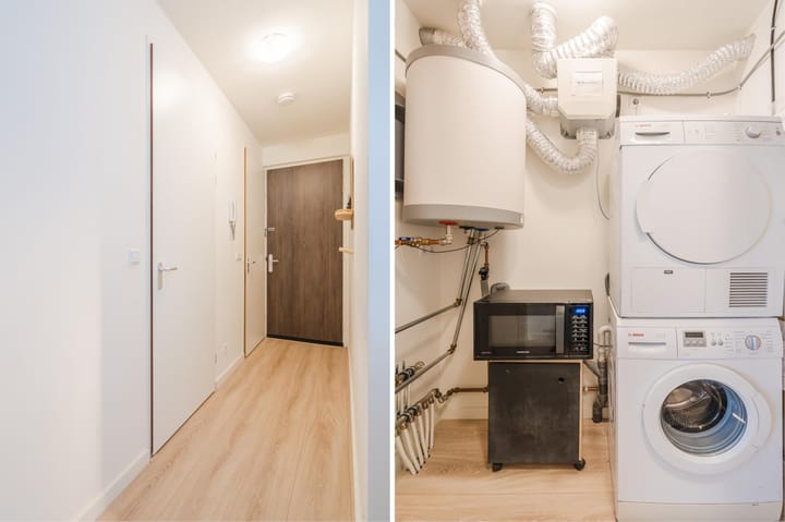 Photo 14 of Uiverlaan 10-B