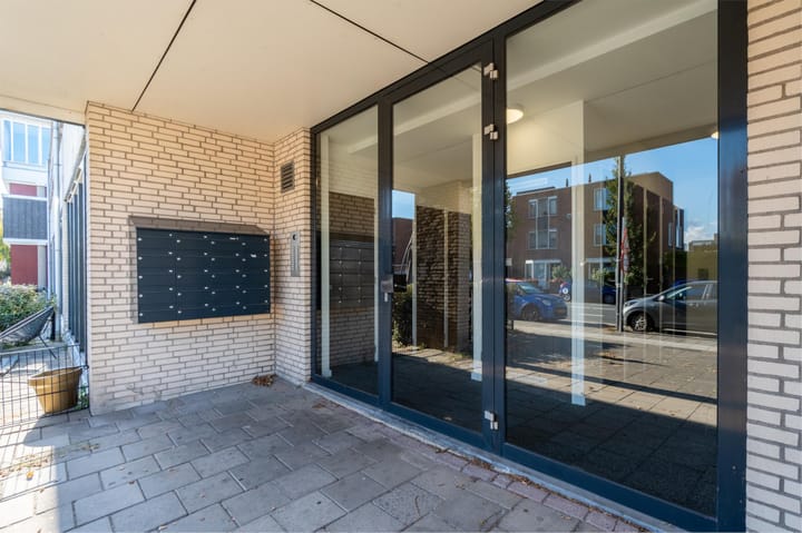 Photo 16 of Uiverlaan 10-B