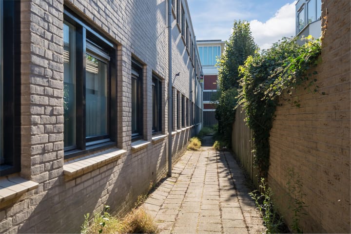 Photo 18 of Uiverlaan 10-B