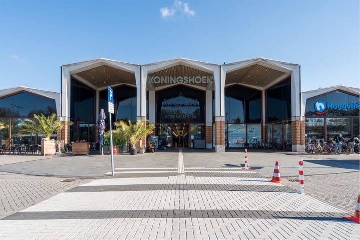 Photo 20 of Uiverlaan 10-B