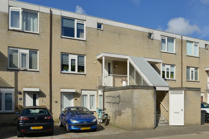 Foto 2 van Drossaard 11