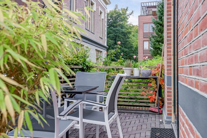 Photo 13 of Badhuislaan 73