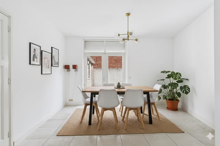 Foto 3 van Tramstraat 22-A