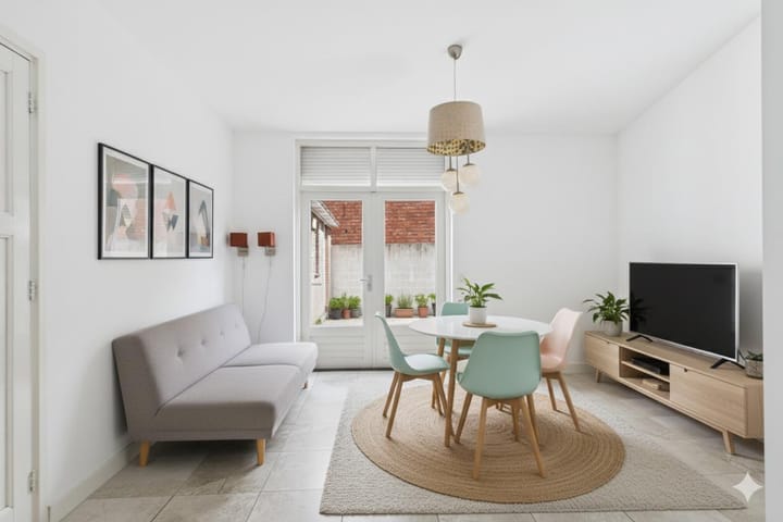 Foto 15 van Tramstraat 22-A