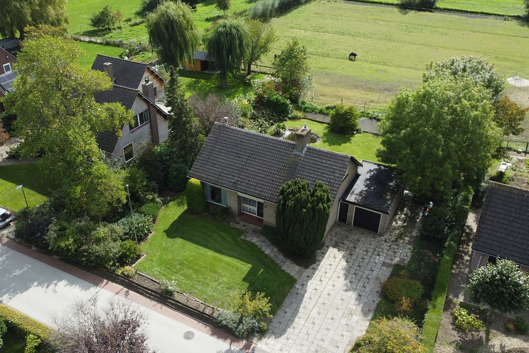 Foto 1 van Dorpsweg 68-I