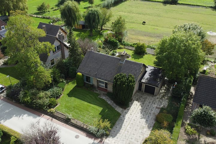 Photo 1 of Dorpsweg 68-I