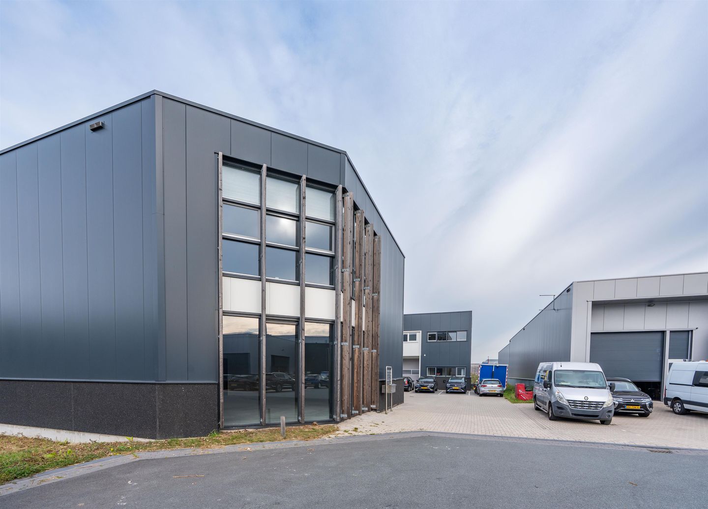 Bekijk foto 4 van 1e Regimentsdok 8