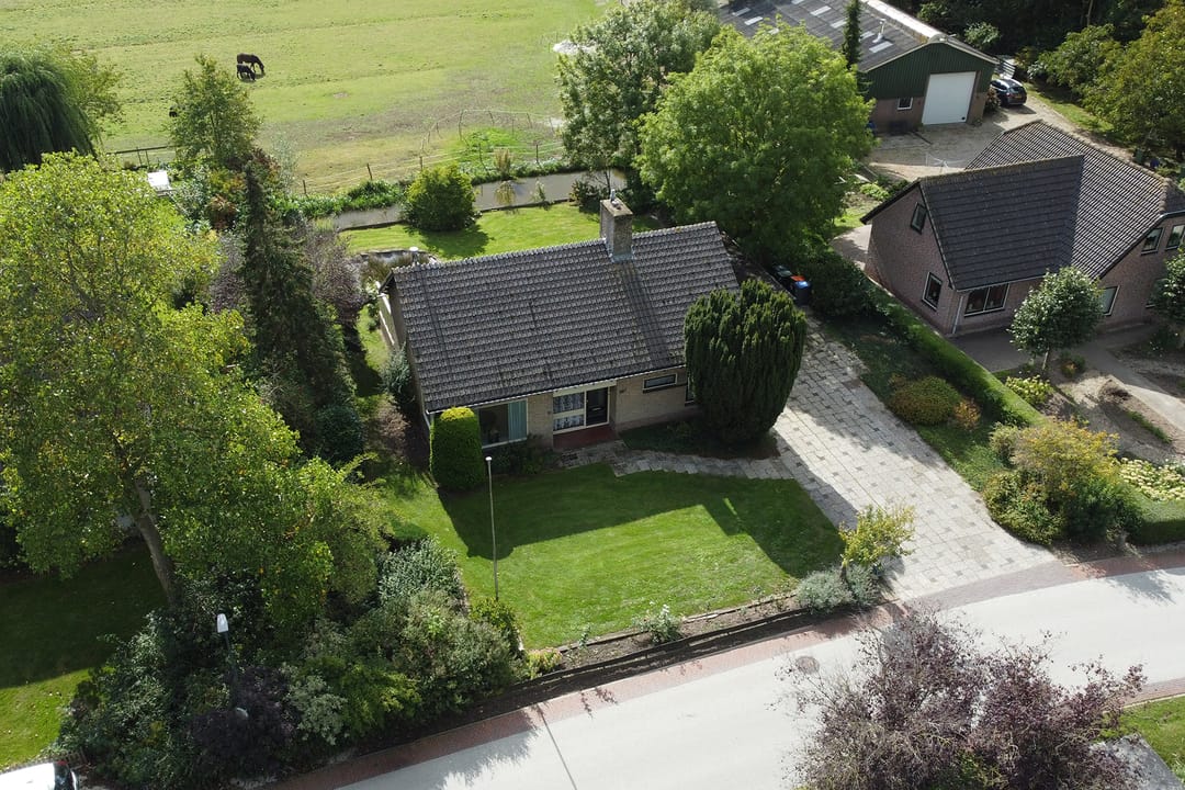 Foto 37 van Dorpsweg 68-I