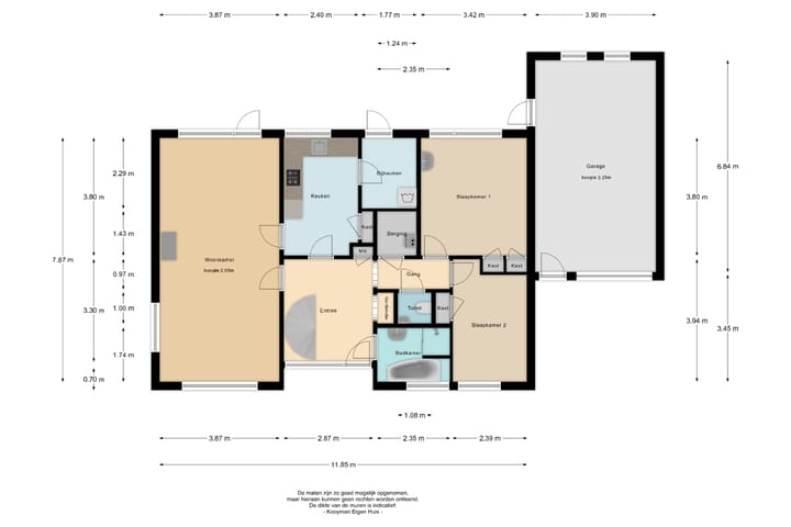 Photo 40 of Dorpsweg 68-I