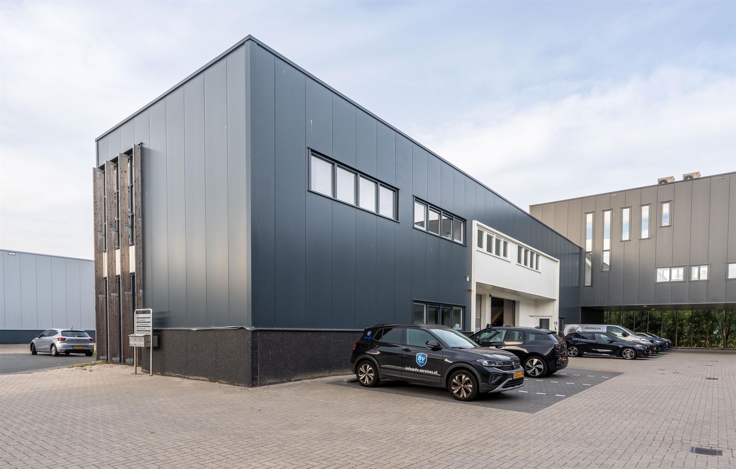 Bekijk foto 5 van 1e Regimentsdok 8