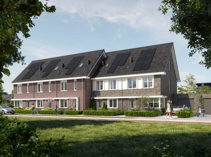 Photo 3 of Hoevelaar fase 2B, De Singels