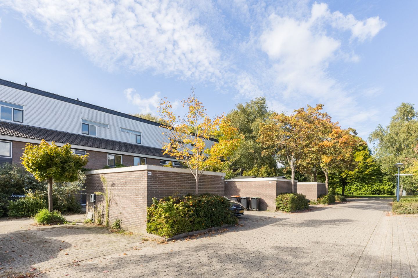 Foto 5 van Boogschutter 173