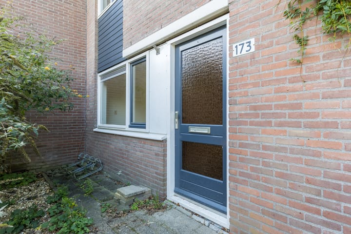 Foto 8 van Boogschutter 173