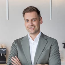 Rens Smit - NVM Register Makelaar