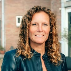 Marsha Grauwmeijer - NVM Register Makelaar