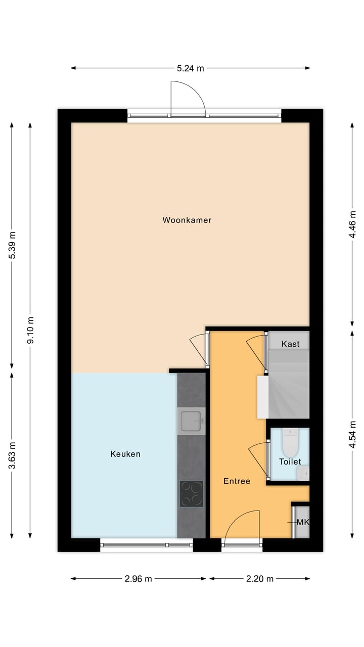 Foto 37 van Boogschutter 173