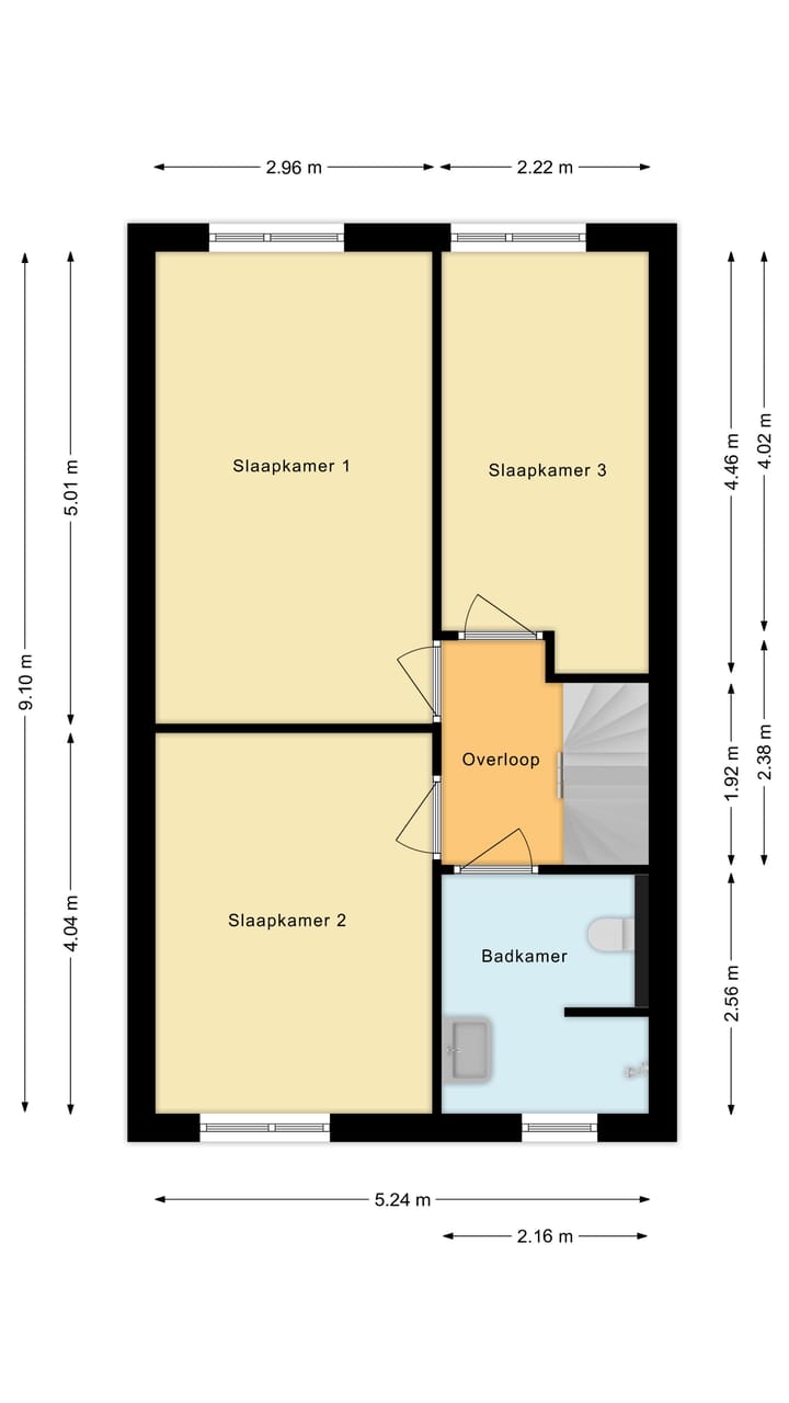 Foto 38 van Boogschutter 173