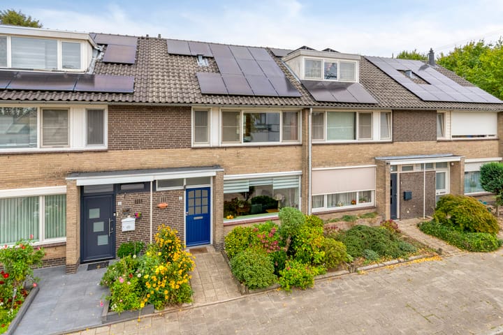 Photo 34 of Zuiderzeelaan 6