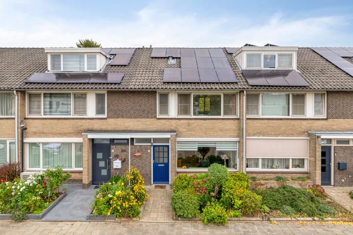 Photo 7 of Zuiderzeelaan 6