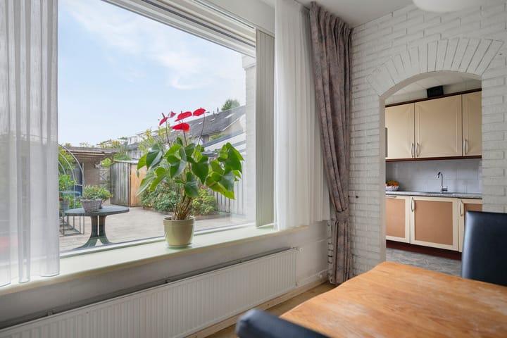 Photo 14 of Zuiderzeelaan 6