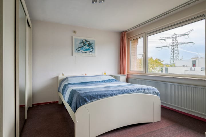 Photo 4 of Zuiderzeelaan 6