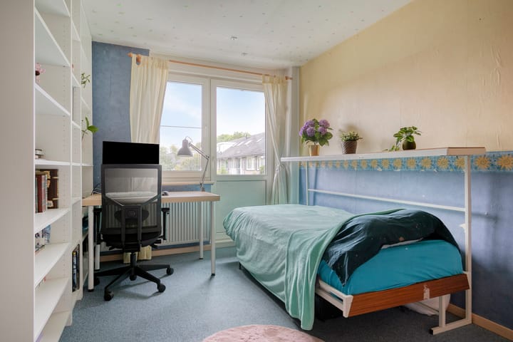 Photo 22 of Zuiderzeelaan 6