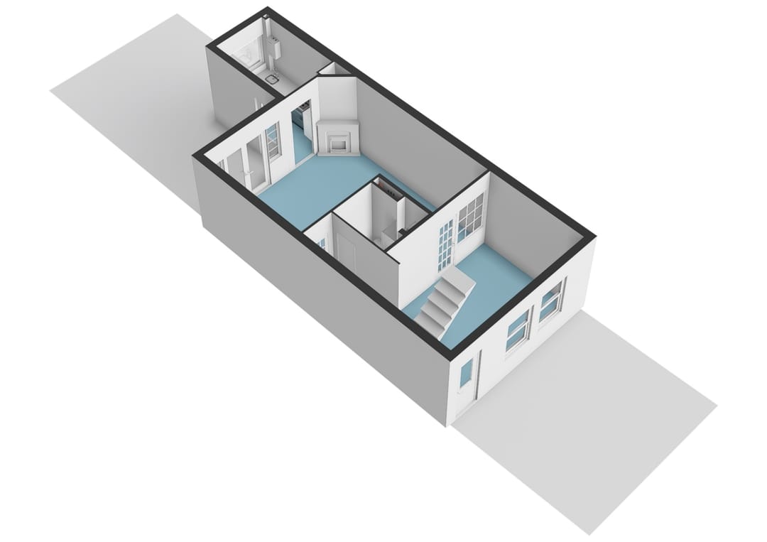 Foto 32 van Fahrenheitstraat 128