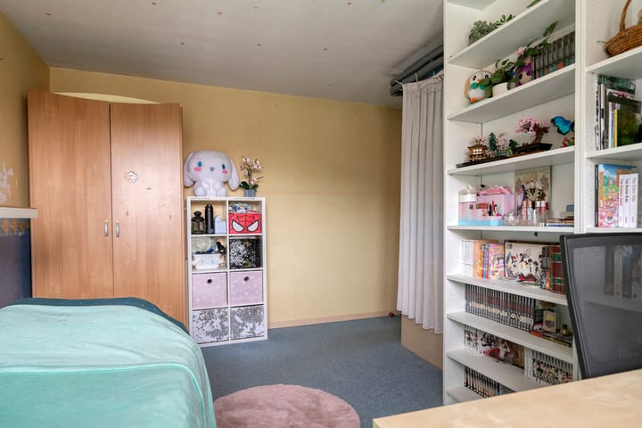 Photo 23 of Zuiderzeelaan 6