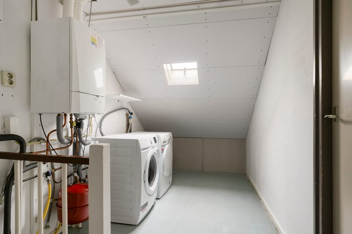 Photo 25 of Zuiderzeelaan 6