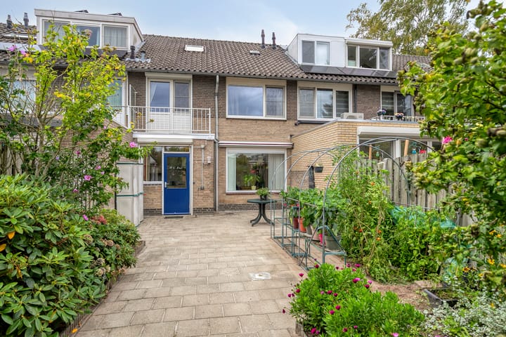 Photo 6 of Zuiderzeelaan 6