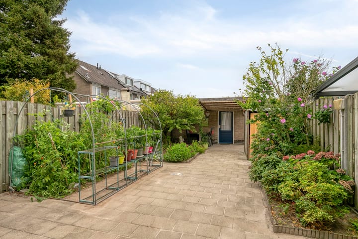 Photo 29 of Zuiderzeelaan 6