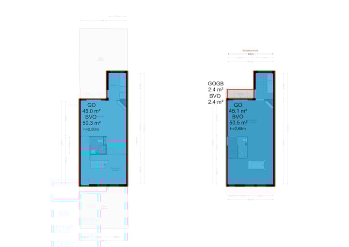 Foto 35 van Fahrenheitstraat 128