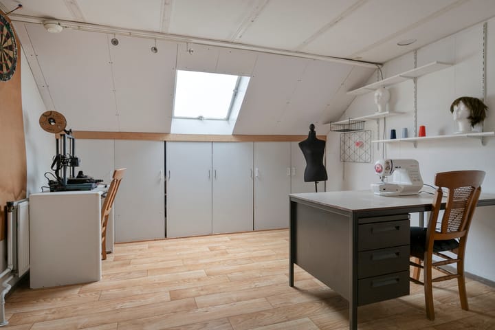 Photo 27 of Zuiderzeelaan 6