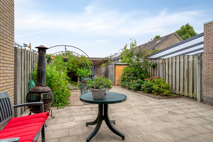 Photo 28 of Zuiderzeelaan 6