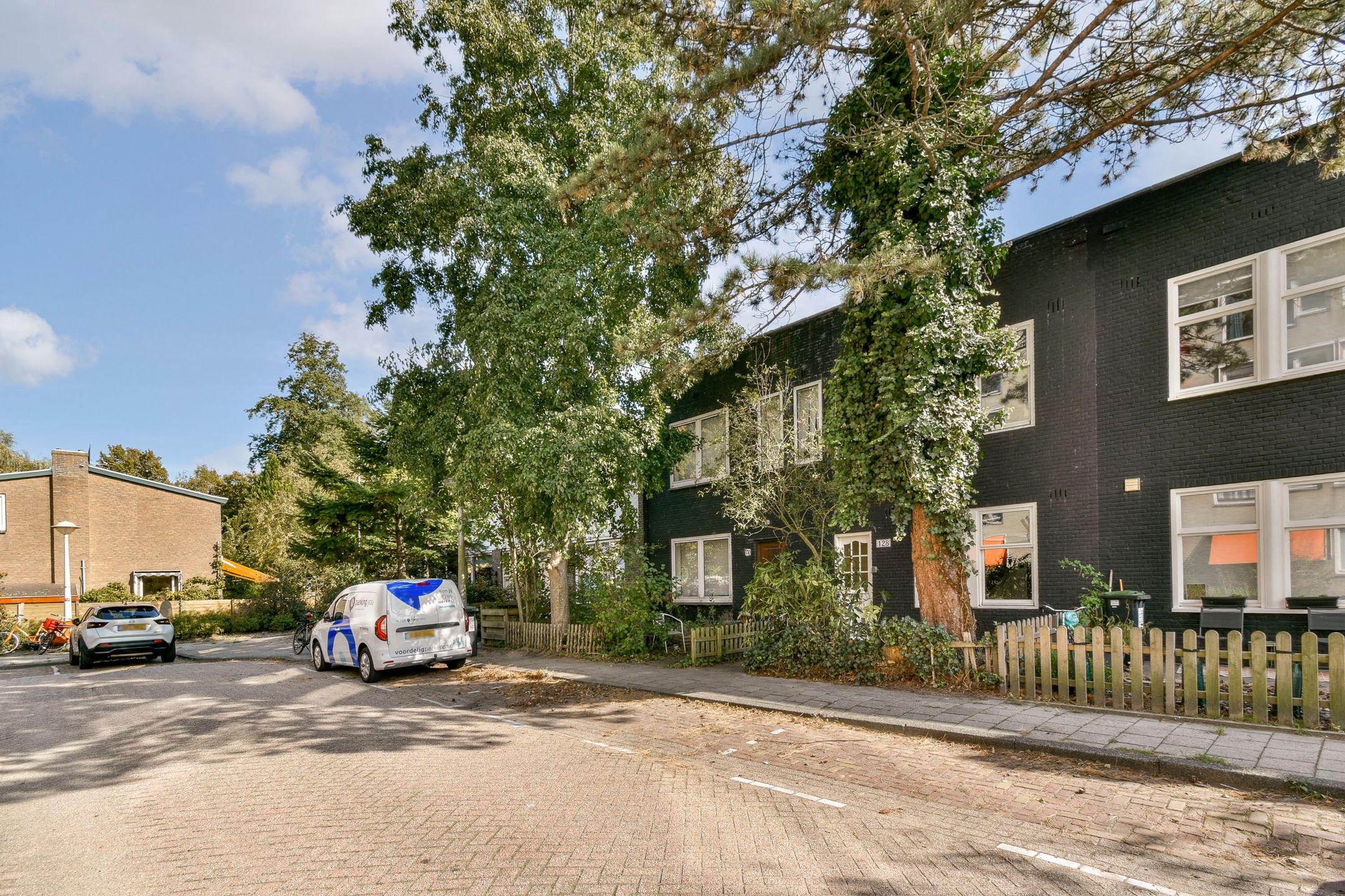 Foto 3 van Fahrenheitstraat 128