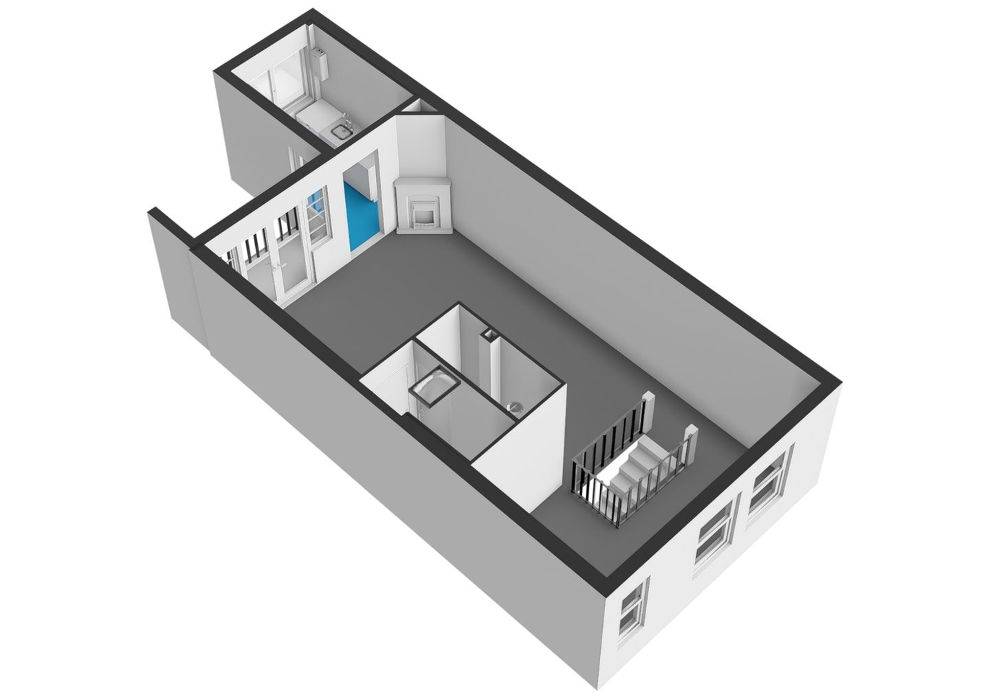 Foto 34 van Fahrenheitstraat 128