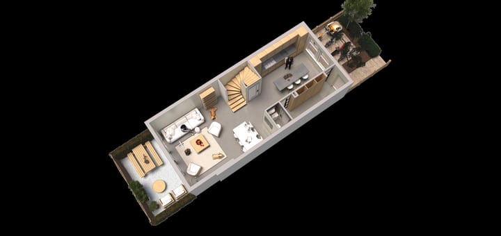 Foto 38 van Fahrenheitstraat 128