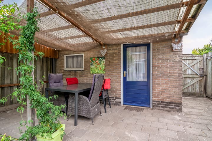 Photo 30 of Zuiderzeelaan 6