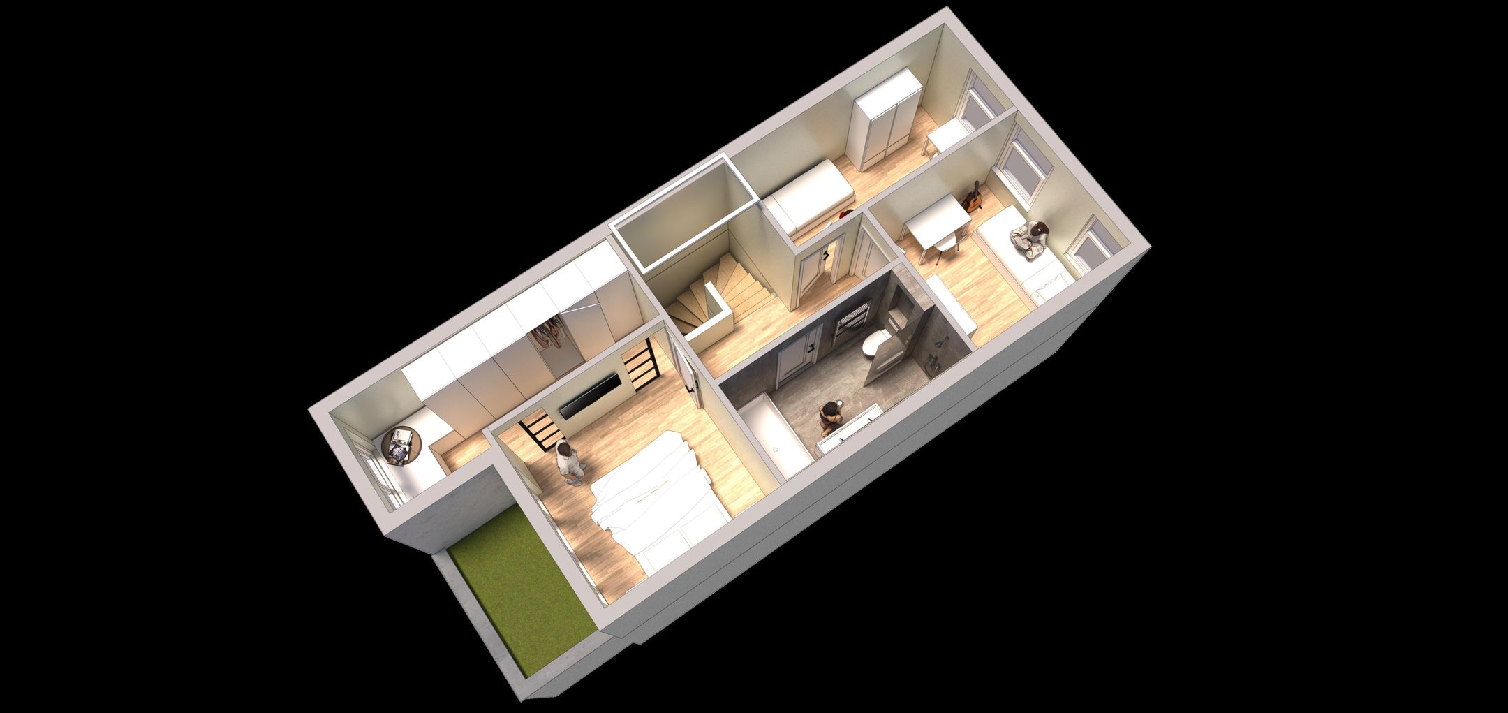 Foto 39 van Fahrenheitstraat 128