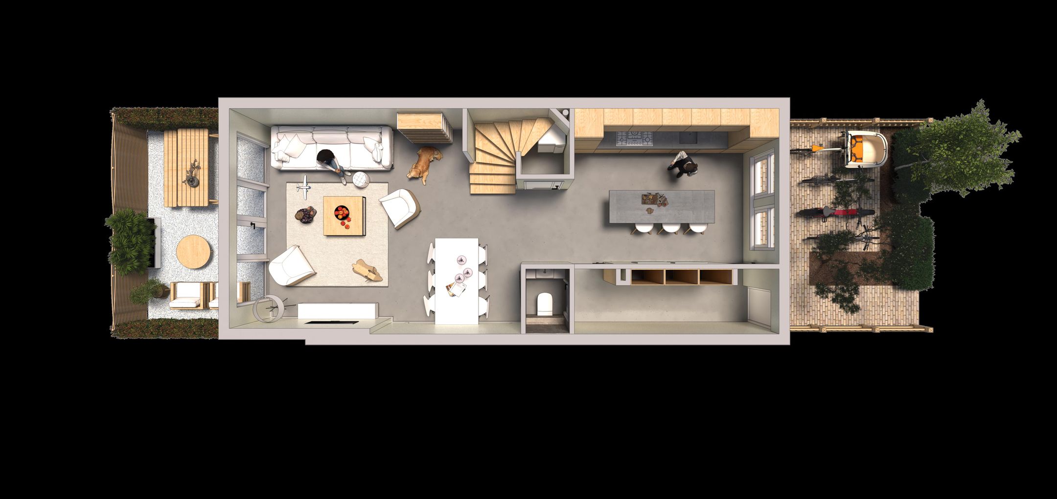 Foto 36 van Fahrenheitstraat 128