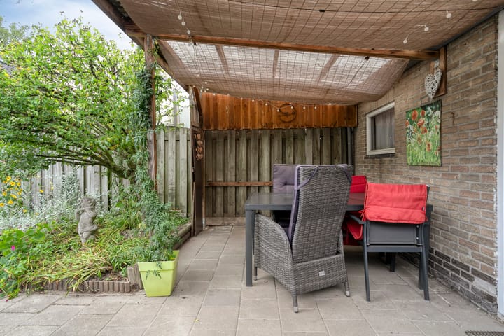 Photo 31 of Zuiderzeelaan 6