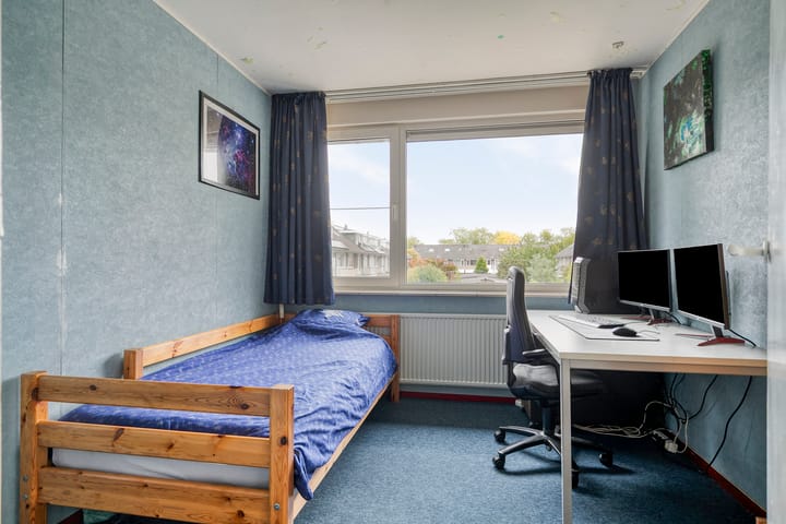 Photo 24 of Zuiderzeelaan 6