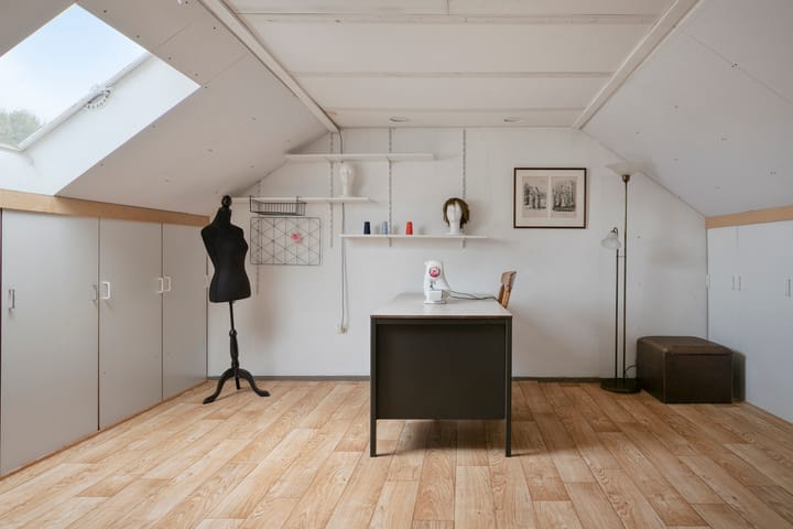 Photo 26 of Zuiderzeelaan 6