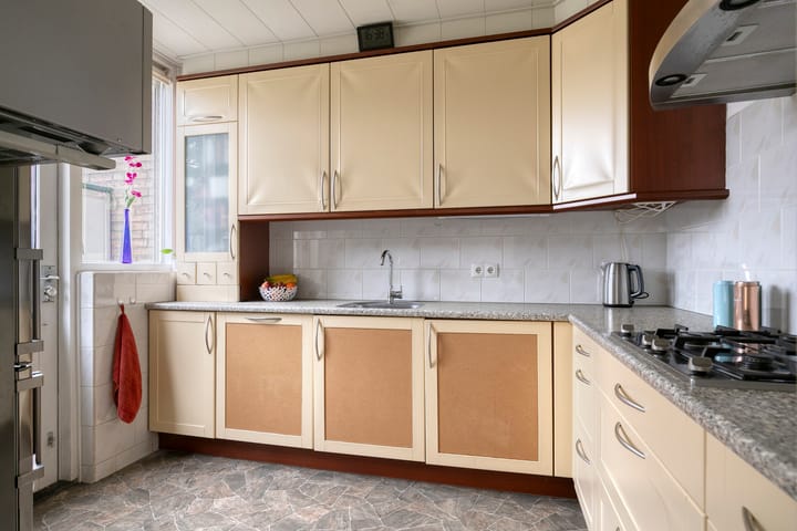 Photo 16 of Zuiderzeelaan 6