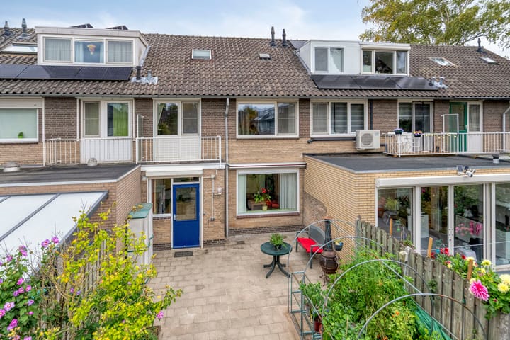 Photo 32 of Zuiderzeelaan 6