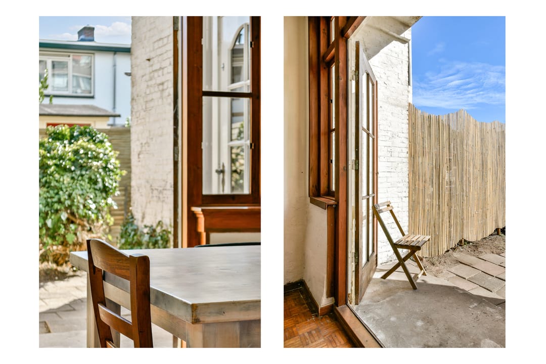 Foto 11 van Fahrenheitstraat 128