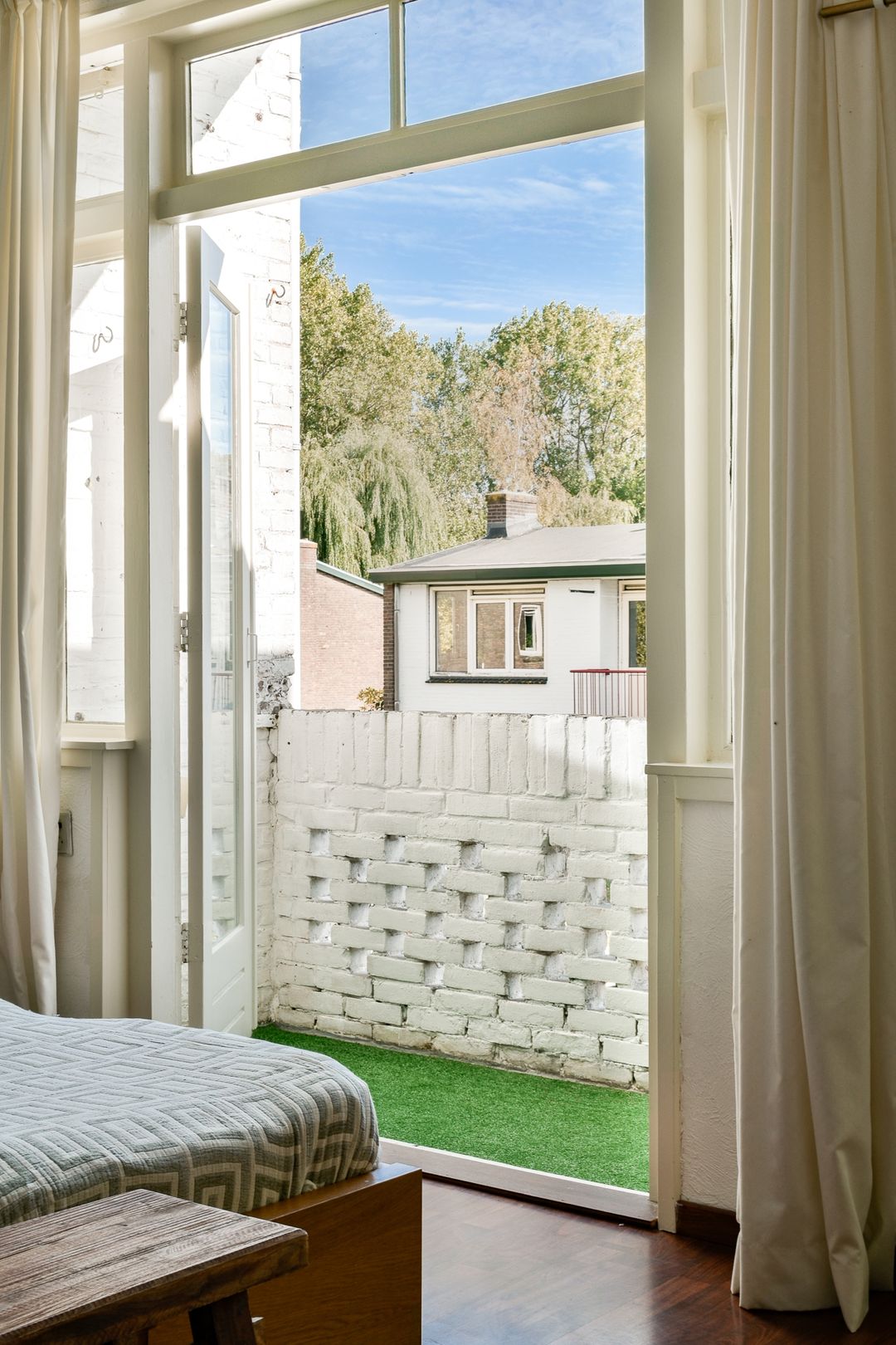 Foto 23 van Fahrenheitstraat 128