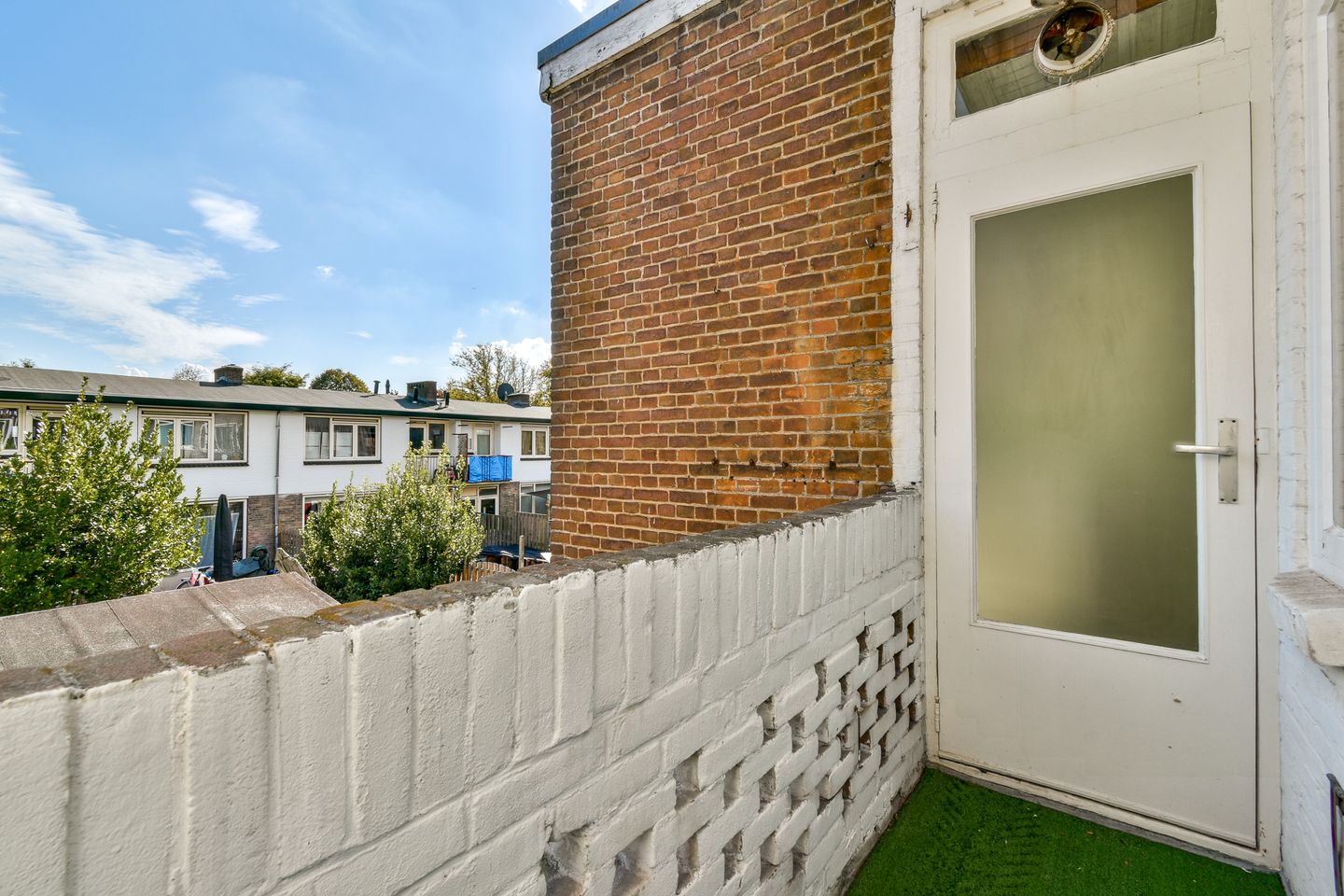 Foto 25 van Fahrenheitstraat 128